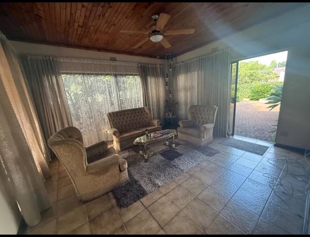 4 BEDROOM HOUSE FOR SALE IN VANDERBIJLPARK SE 1